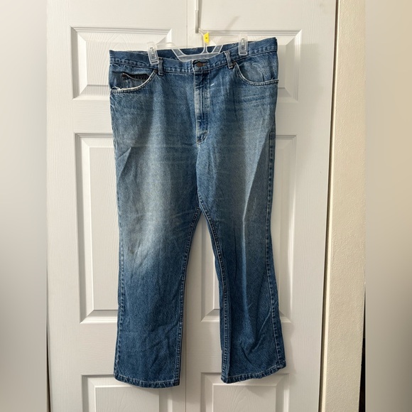 Lee Other - Lee lite wash Men's Blue Jeans